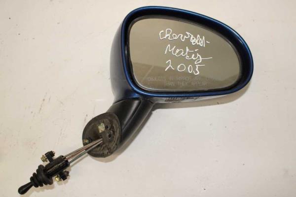 RETROVISEUR DROIT CHEVROLET - Vue 1